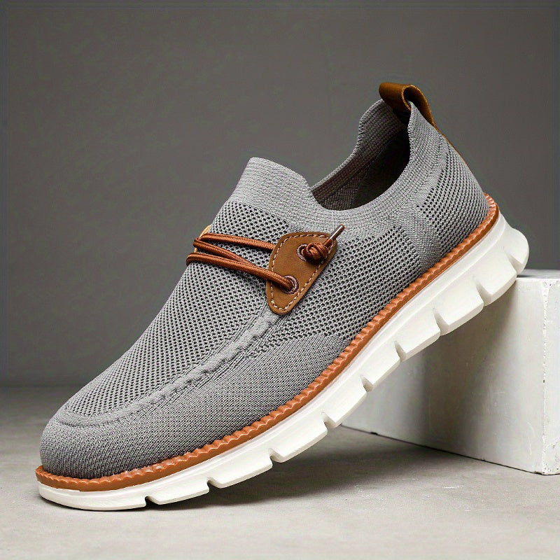 DUMONT LYON | CHAUSSURES DE SPORT SLIP ON