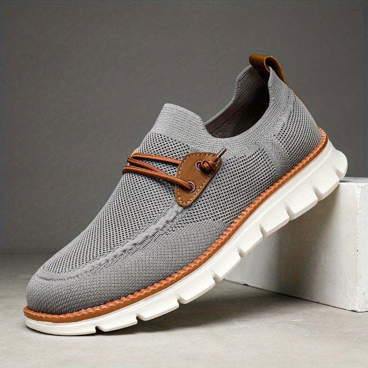 DUMONT LYON | CHAUSSURES DE SPORT SLIP ON