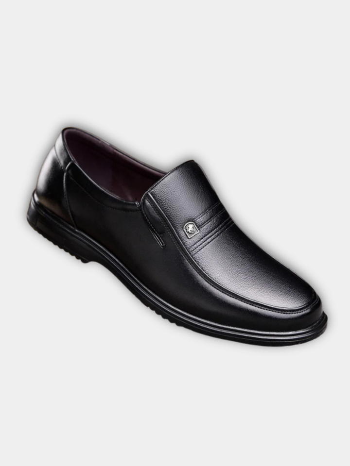 DUMONT LYON | MOCASSINS EN CUIR POUR HOMME