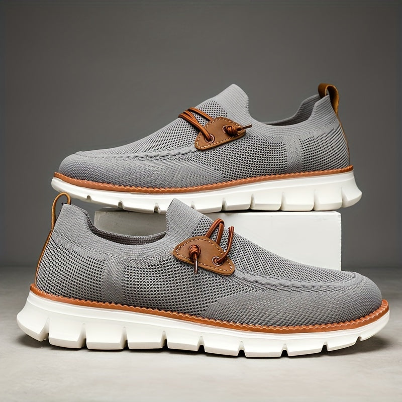 DUMONT LYON | CHAUSSURES DE SPORT SLIP ON