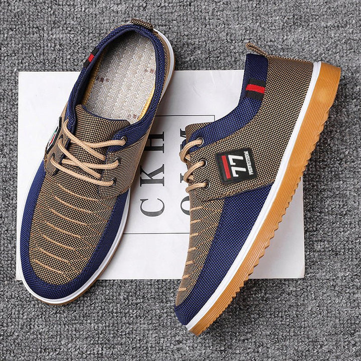 DUMONT LYON | CHAUSSURES CASUAL POUR HOMME