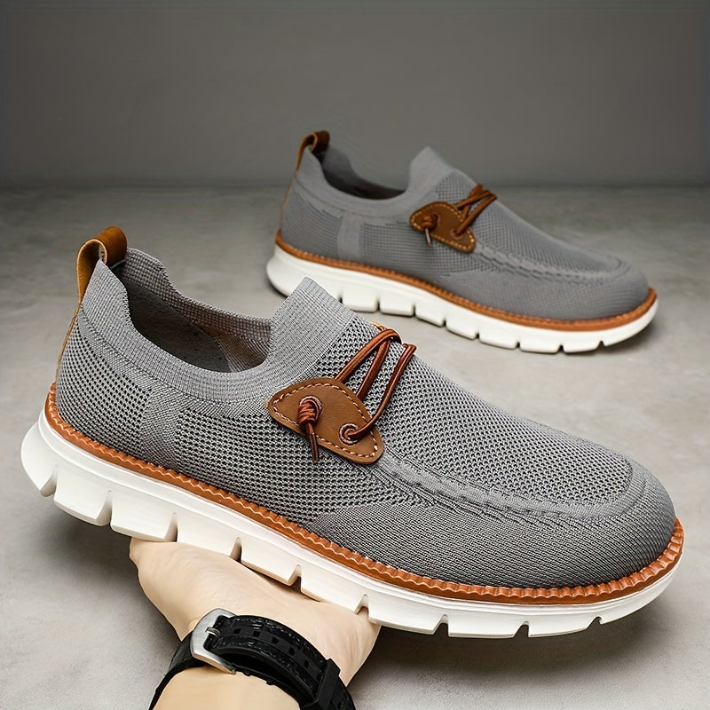 DUMONT LYON | CHAUSSURES DE SPORT SLIP ON