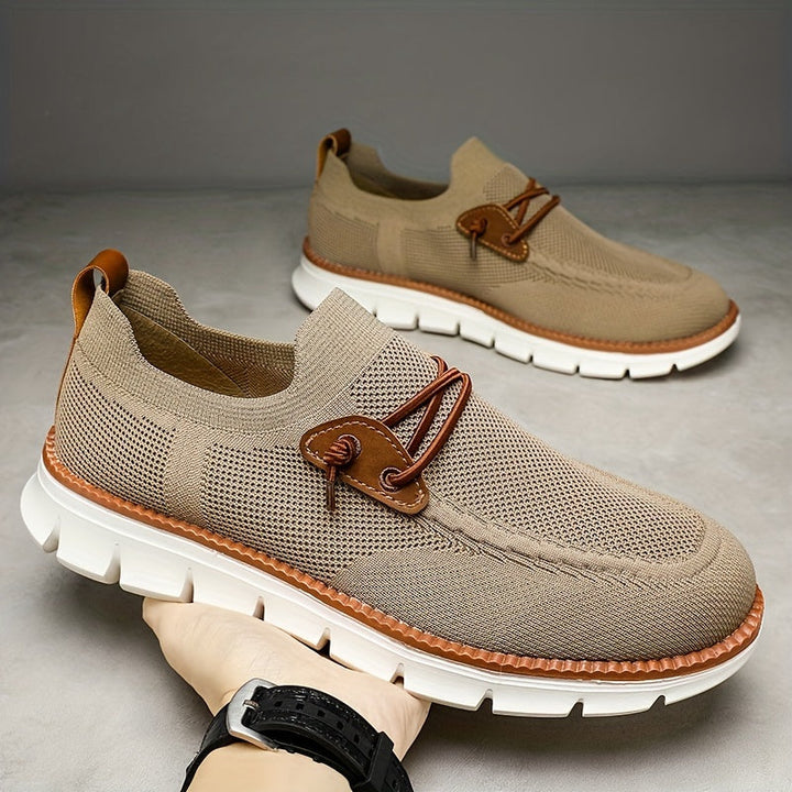 DUMONT LYON | CHAUSSURES DE SPORT SLIP ON