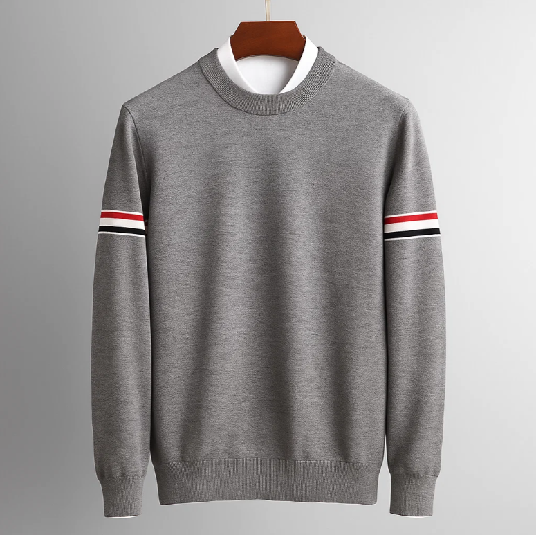 Dumont Lyon | Pull de luxe