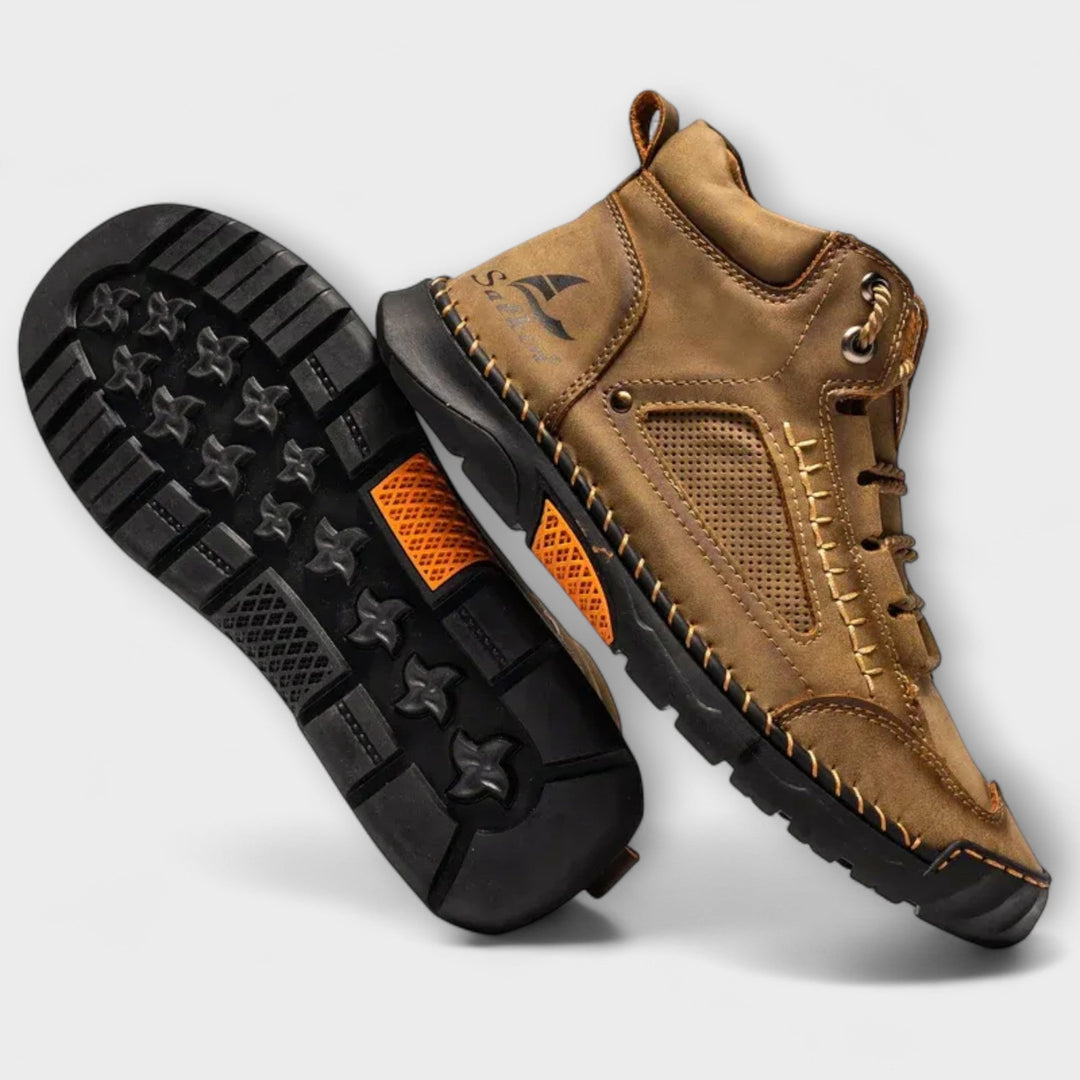 DUMONT LYON | CHAUSSURES ORTHOPÉDIQUES DE LUXE HOMME