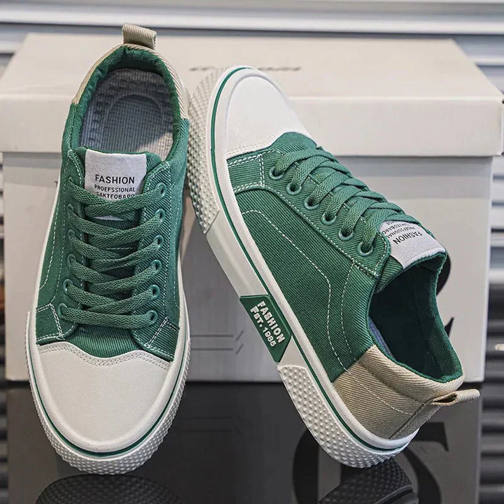 DUMONT LYON | BASKETS LÉGÈRES ET ÉLÉGANTES