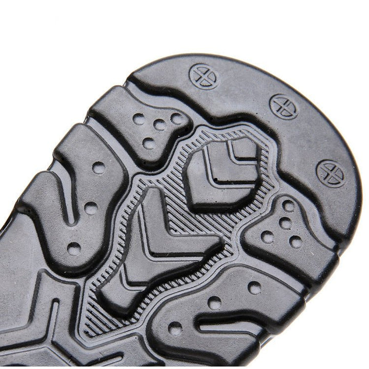 DUMONT LYON | SANDALES ORTHOPÉDIQUES